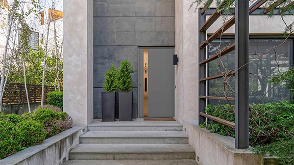 Bildrechte: KOMPOtherm® Metallbautechnik HARTWIG & FÜHRER GmbH & Co. KG